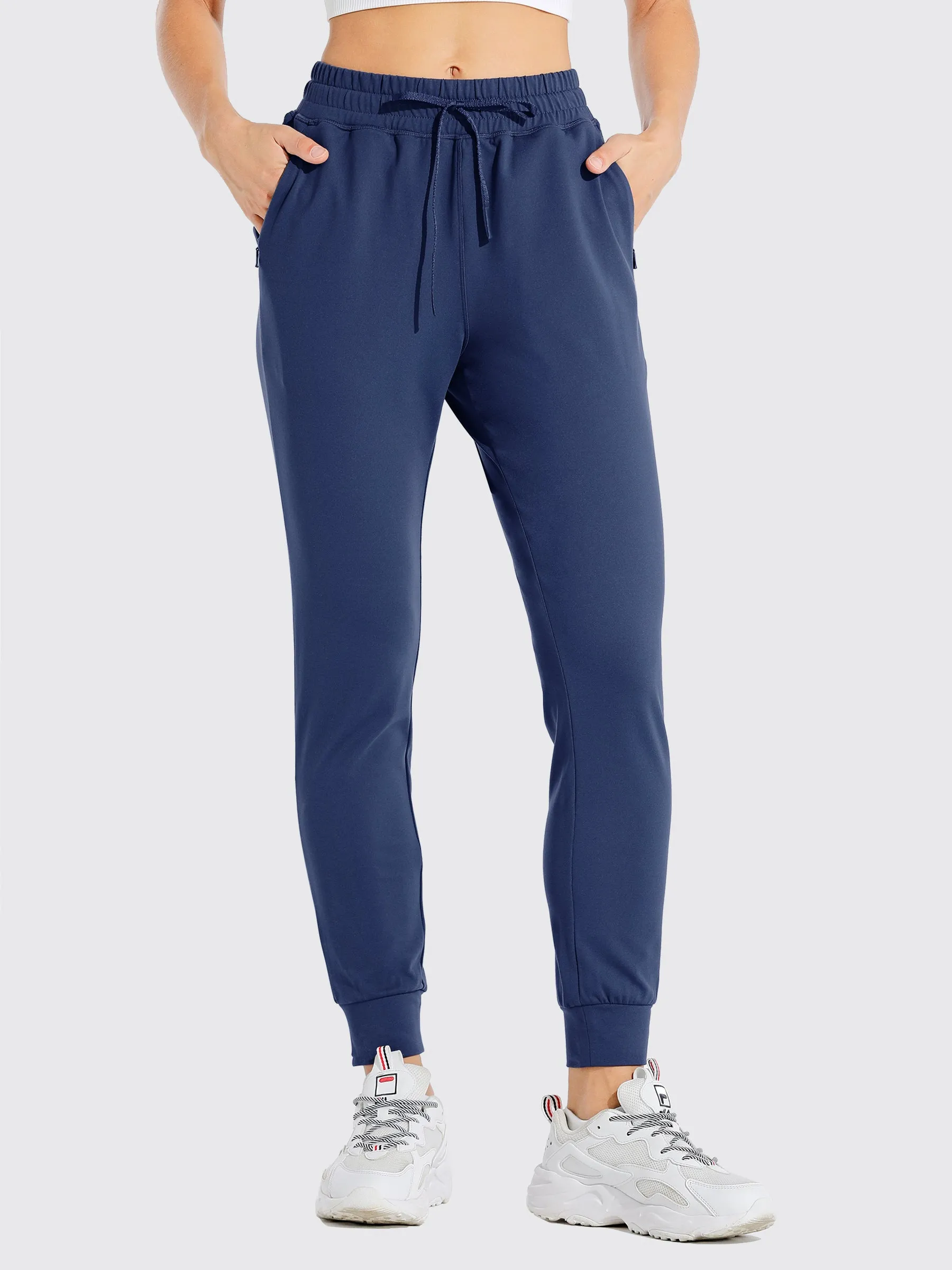 Women's Essentials Fleece Joggers