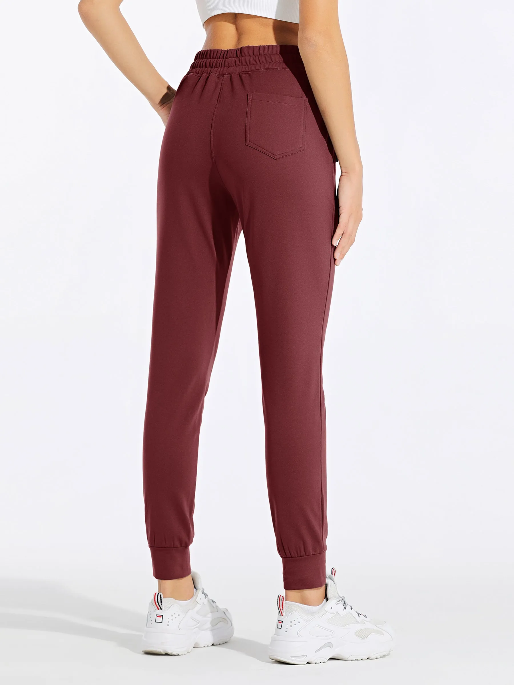Women's Essentials Fleece Joggers