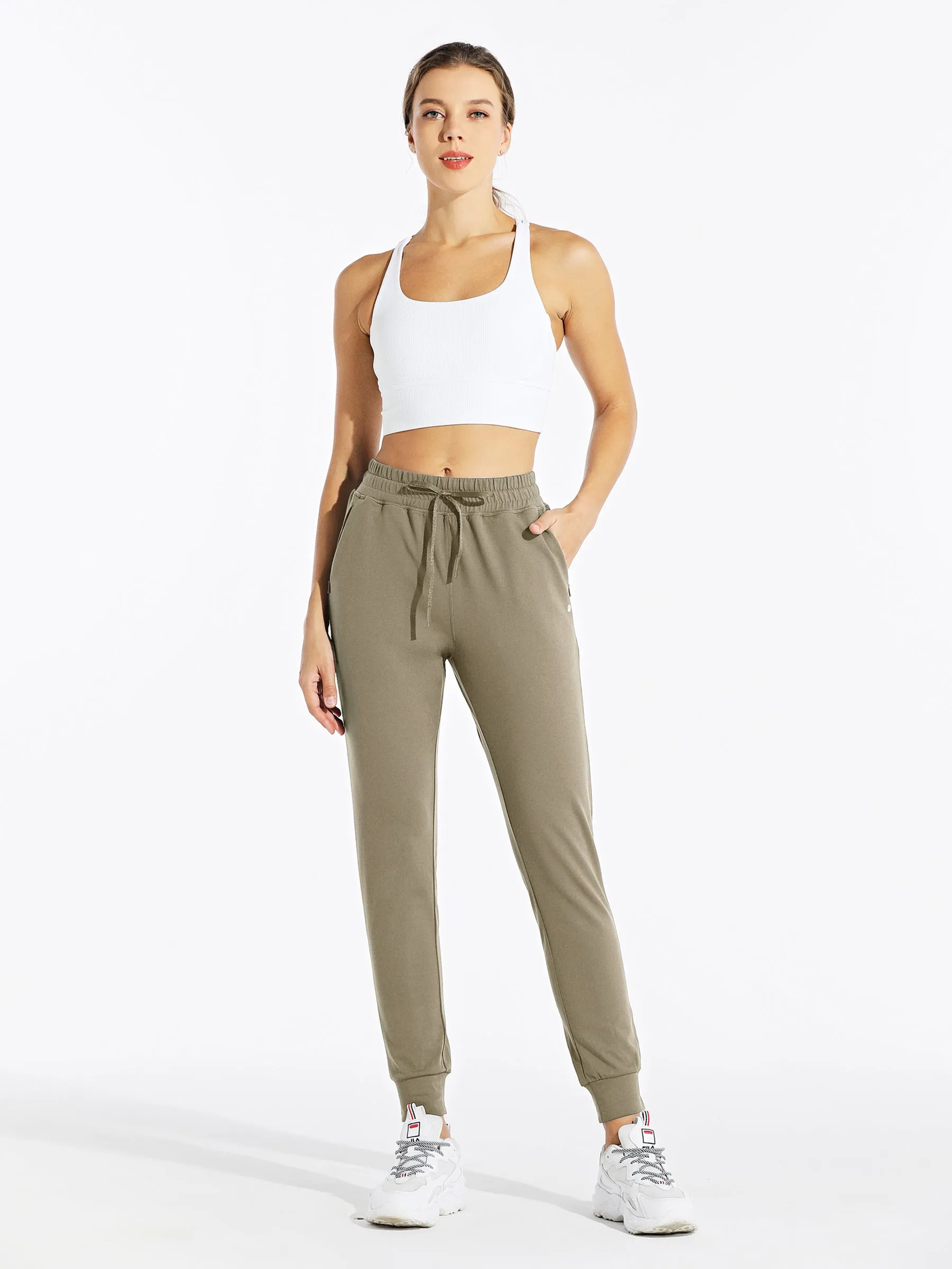 Women's Essentials Fleece Joggers