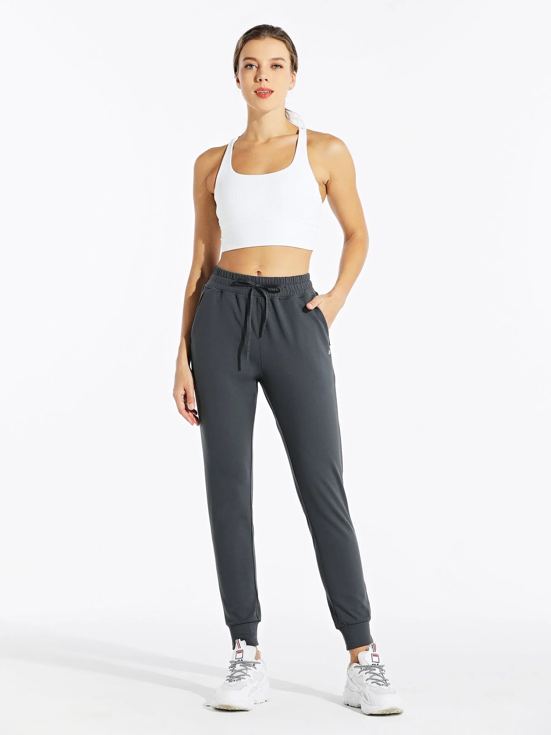 Women's Essentials Fleece Joggers