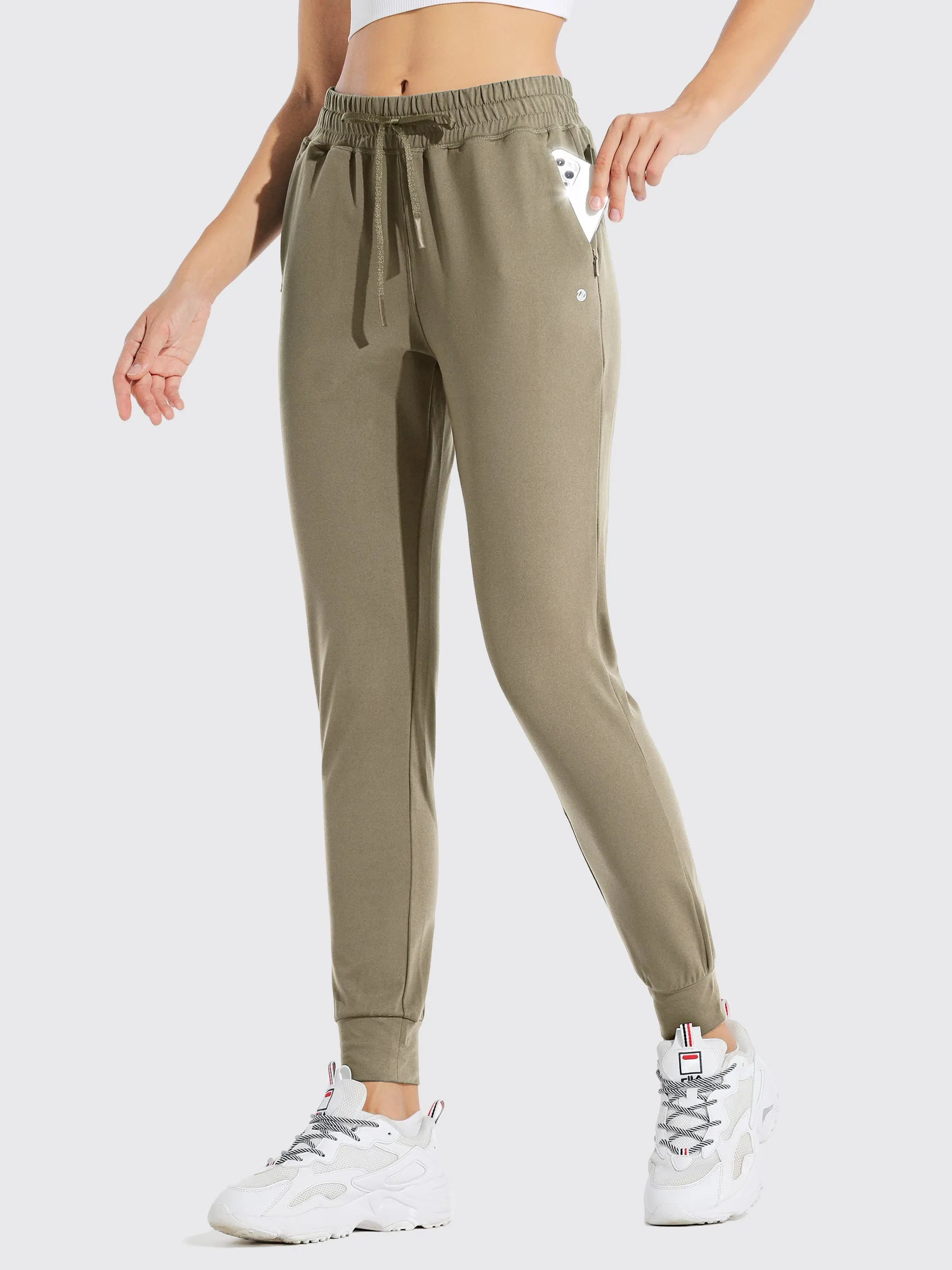 Women's Essentials Fleece Joggers