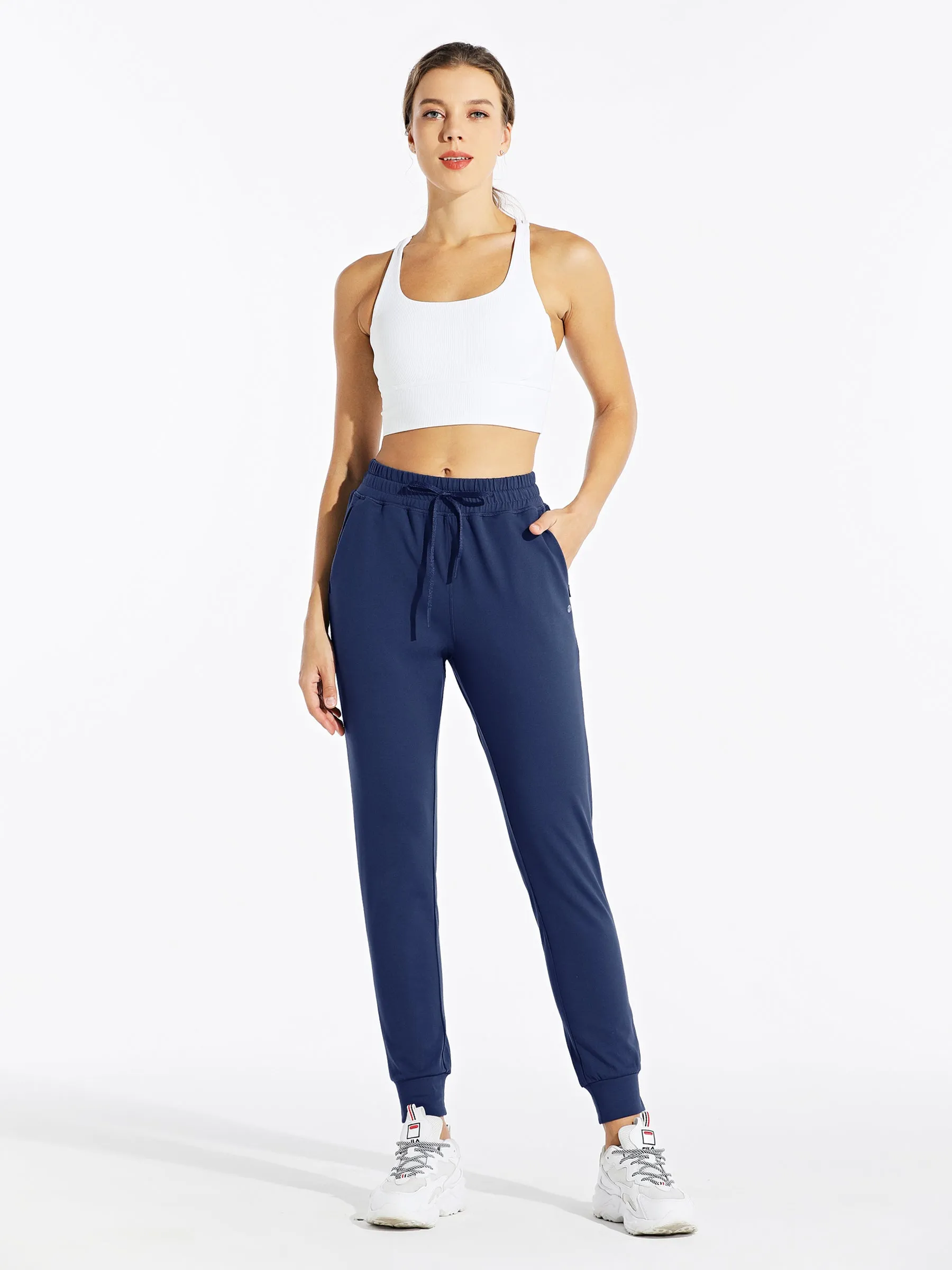 Women's Essentials Fleece Joggers