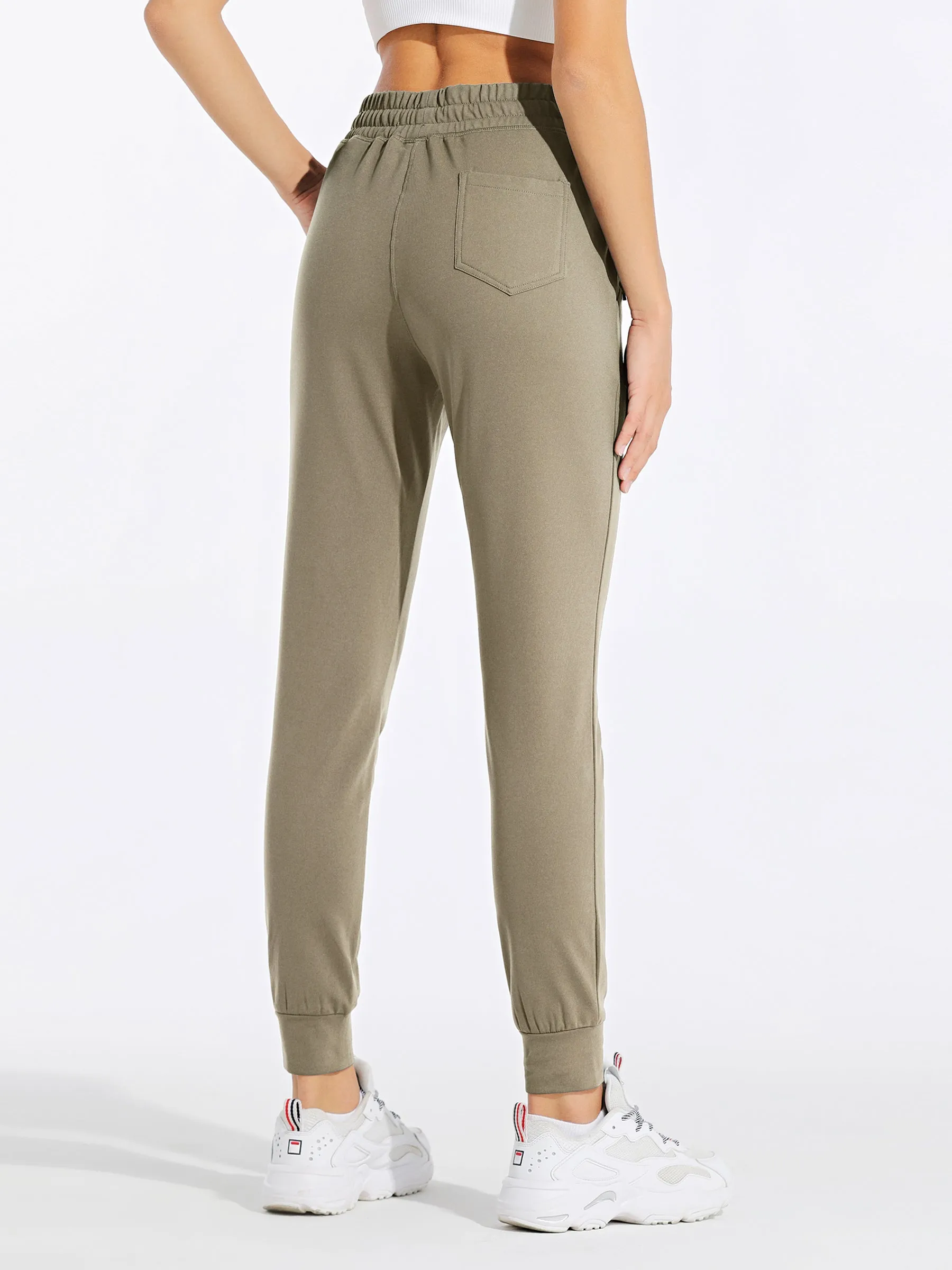 Women's Essentials Fleece Joggers