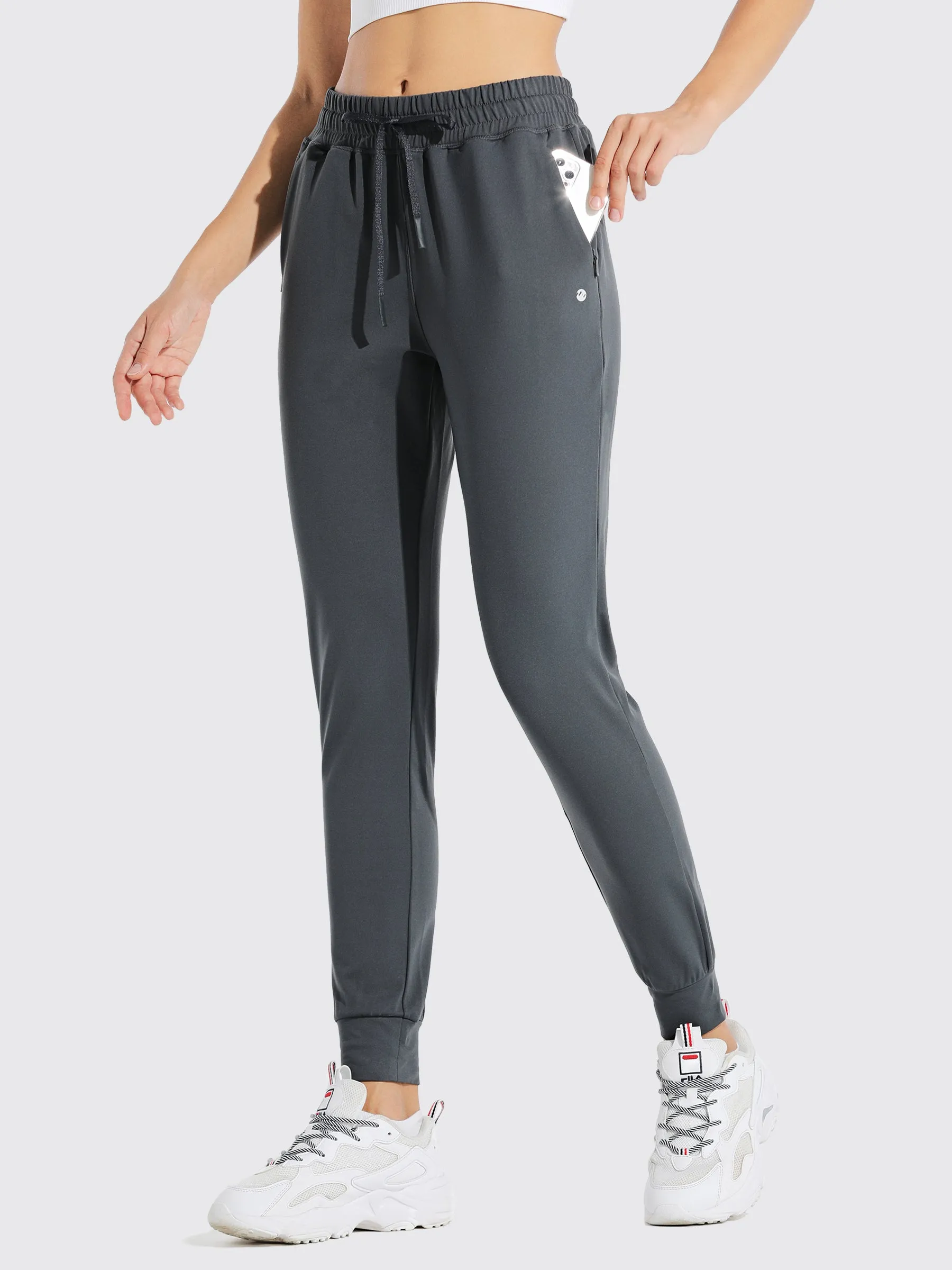 Women's Essentials Fleece Joggers