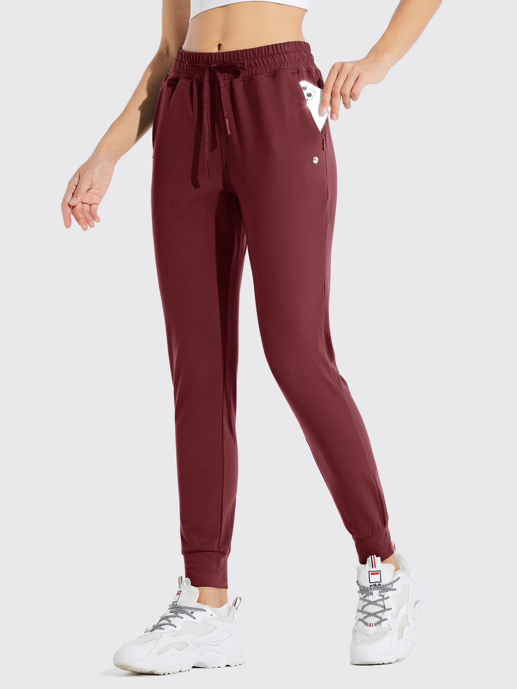 Women's Essentials Fleece Joggers